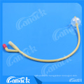 Latex Foley Catheter